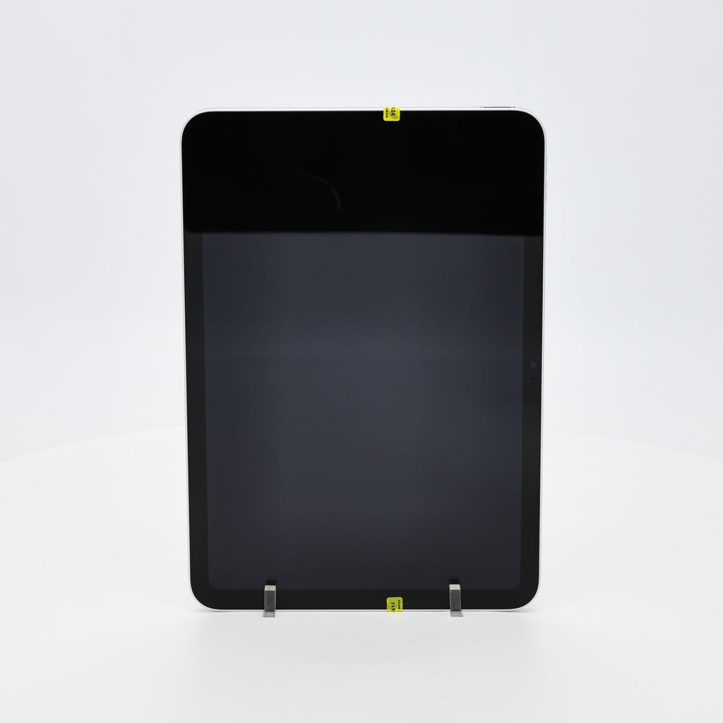 99新 Apple iPad 10代 256G 銀色 WIFI