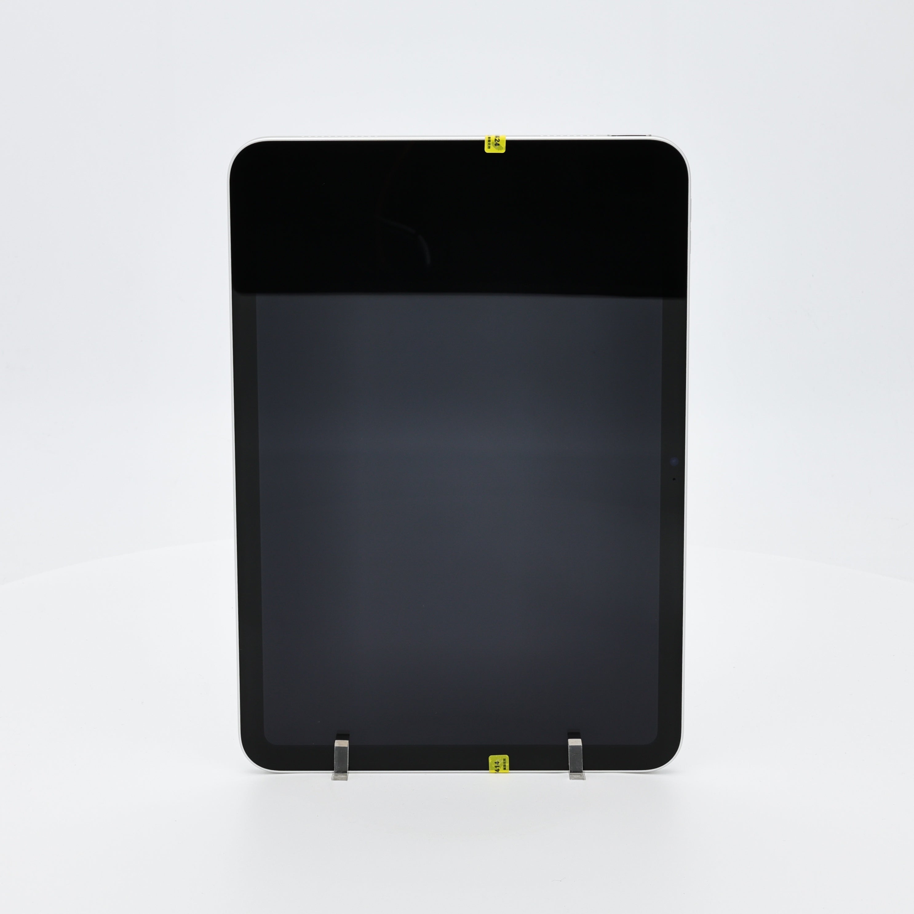 99新 Apple iPad 10代 256G 銀色 WIFI