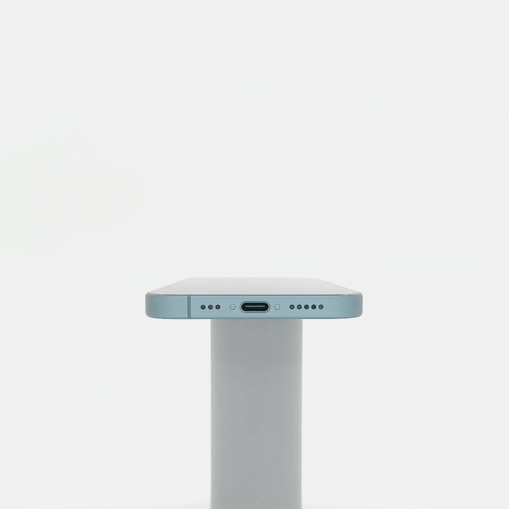 95新 Apple iPhone 16 128G 深青色 中國大陸版