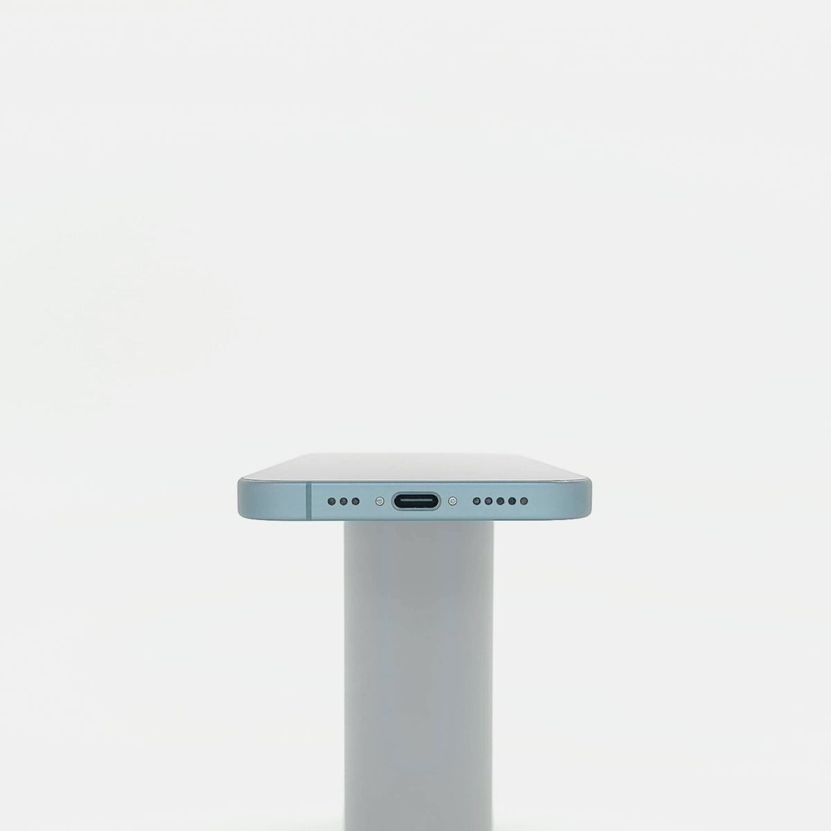 95新 Apple iPhone 16 128G 深青色 中國大陸版