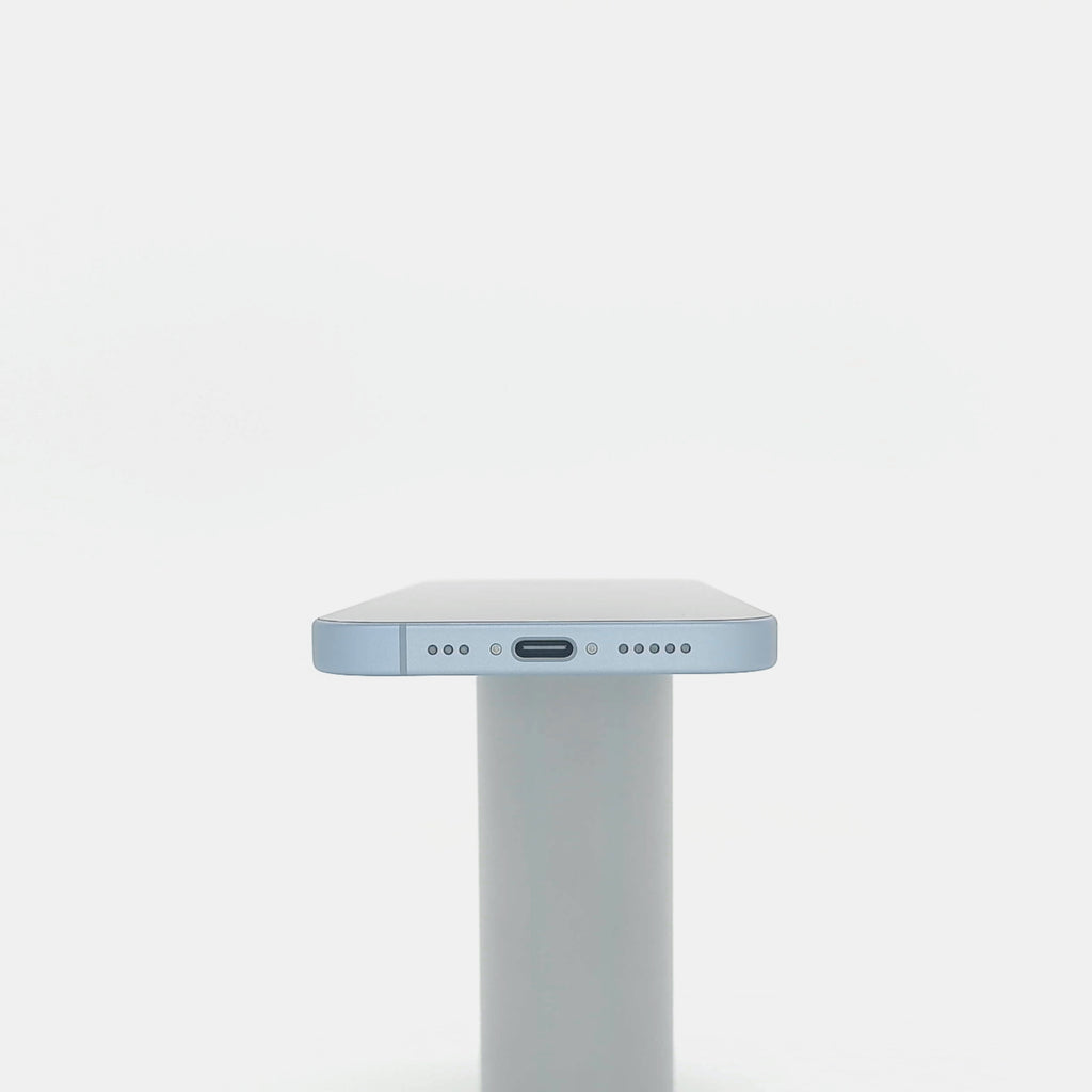 99新 Apple iPhone 17 256G 青霧藍色 中國大陸版