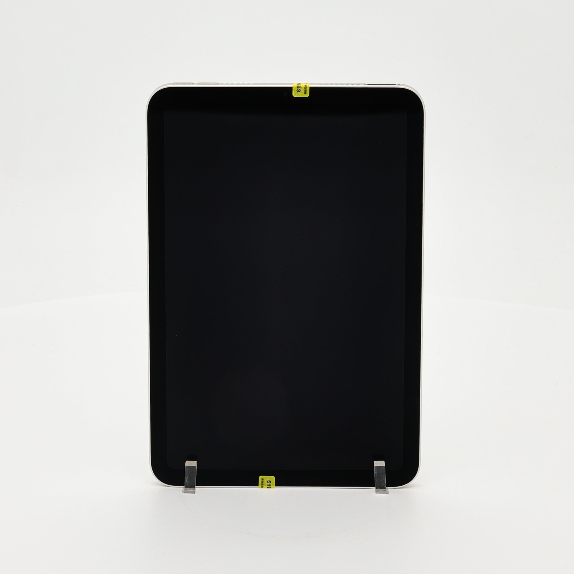 95新 Apple iPad mini6 64G 星光色 WIFI