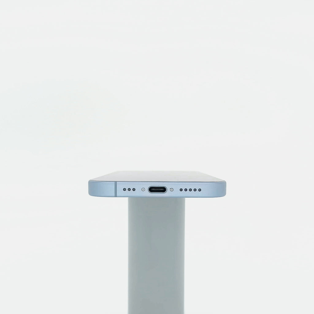 95新 Apple iPhone 17 256G 青霧藍色 中國大陸版