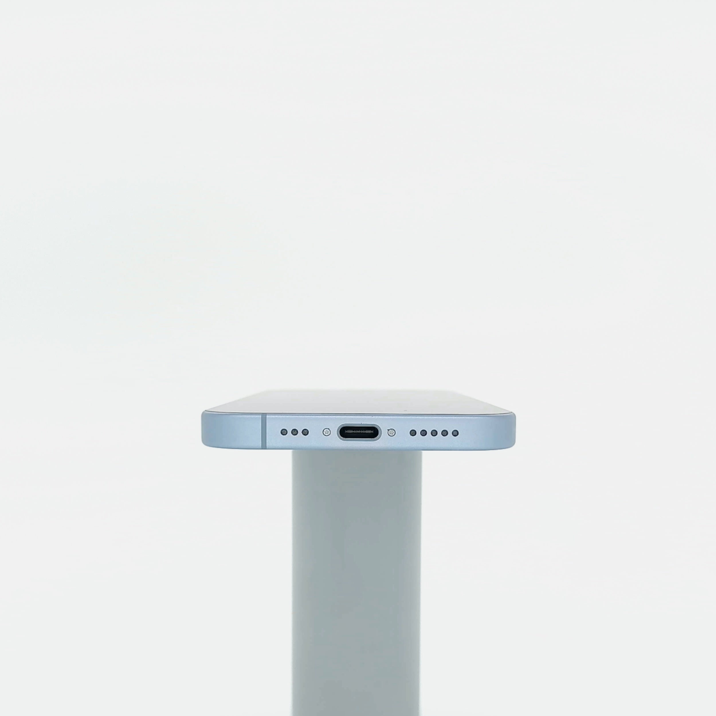 95新 Apple iPhone 17 256G 青霧藍色 中國大陸版
