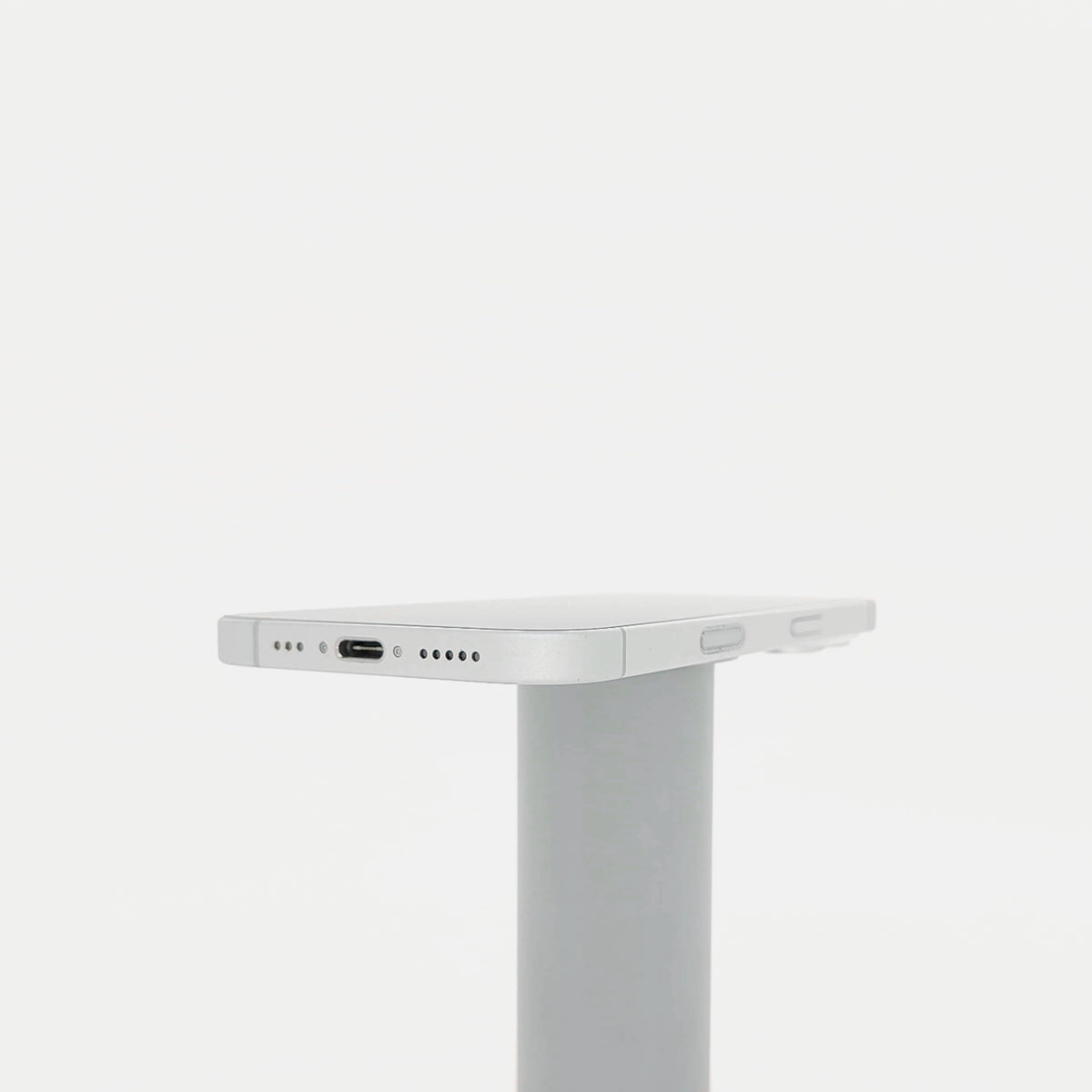 95新 Apple iPhone 16 256G 白色 中國大陸版