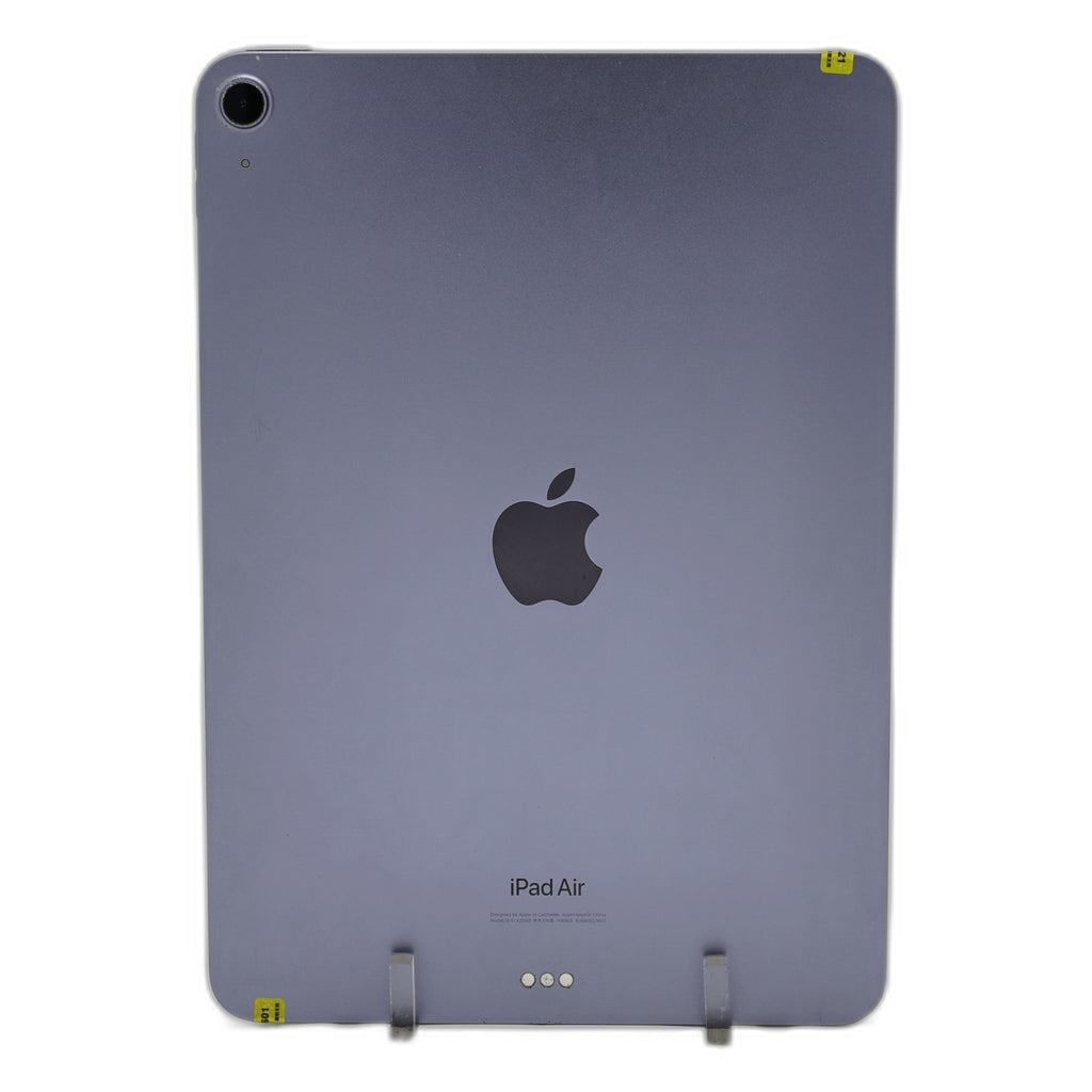 95新 Apple iPad Air5 64G 紫色 WIFI