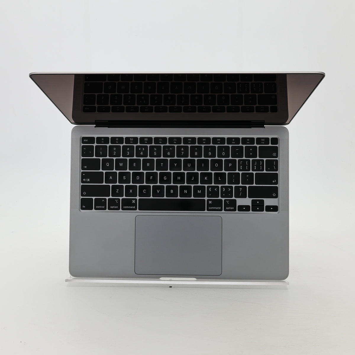 95新 Apple MacBook Air 20年 13寸 i5 1.1G 8G RAM 256G SSD 深空灰色