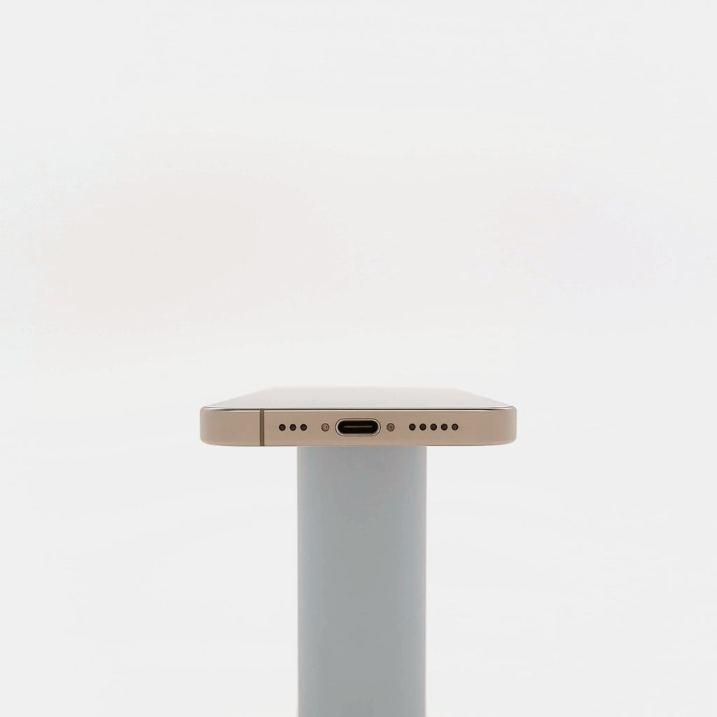 95新 Apple iPhone 16 Pro 256G 沙漠色鈦金屬 中國大陸版