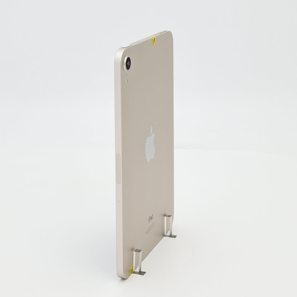 95新 Apple iPad mini6 256G 星光色 WIFI