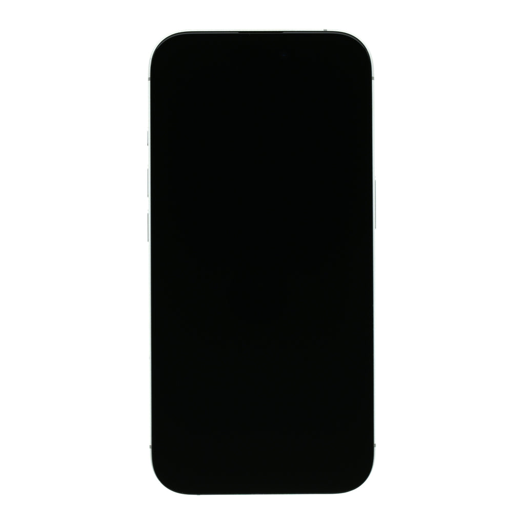 95新 Apple iPhone 16 256G 白色 中國大陸版
