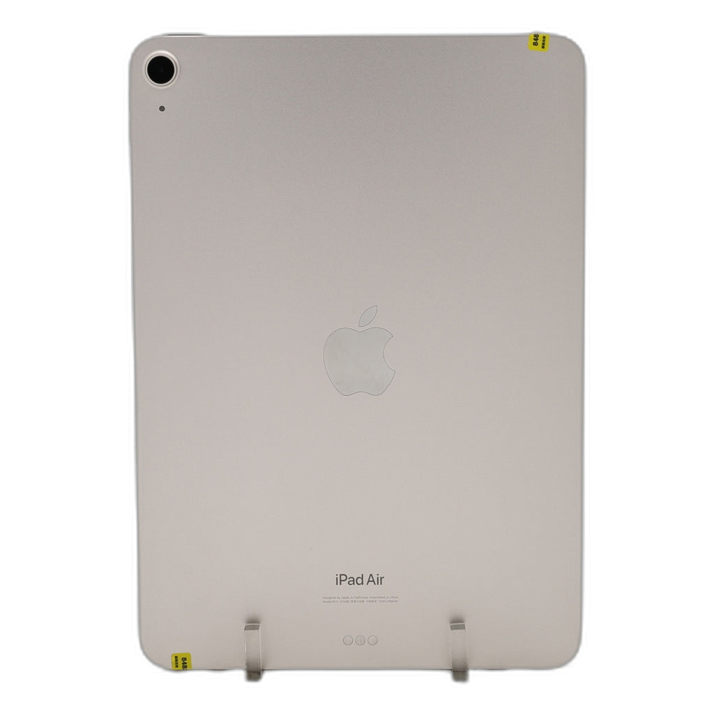 95新 Apple iPad Air5 256G 星光色 WIFI