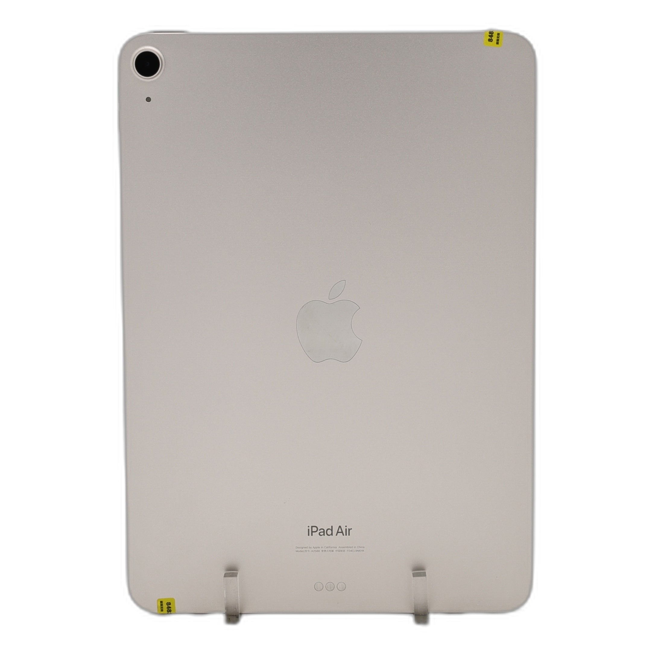 95新 Apple iPad Air5 256G 星光色 WIFI