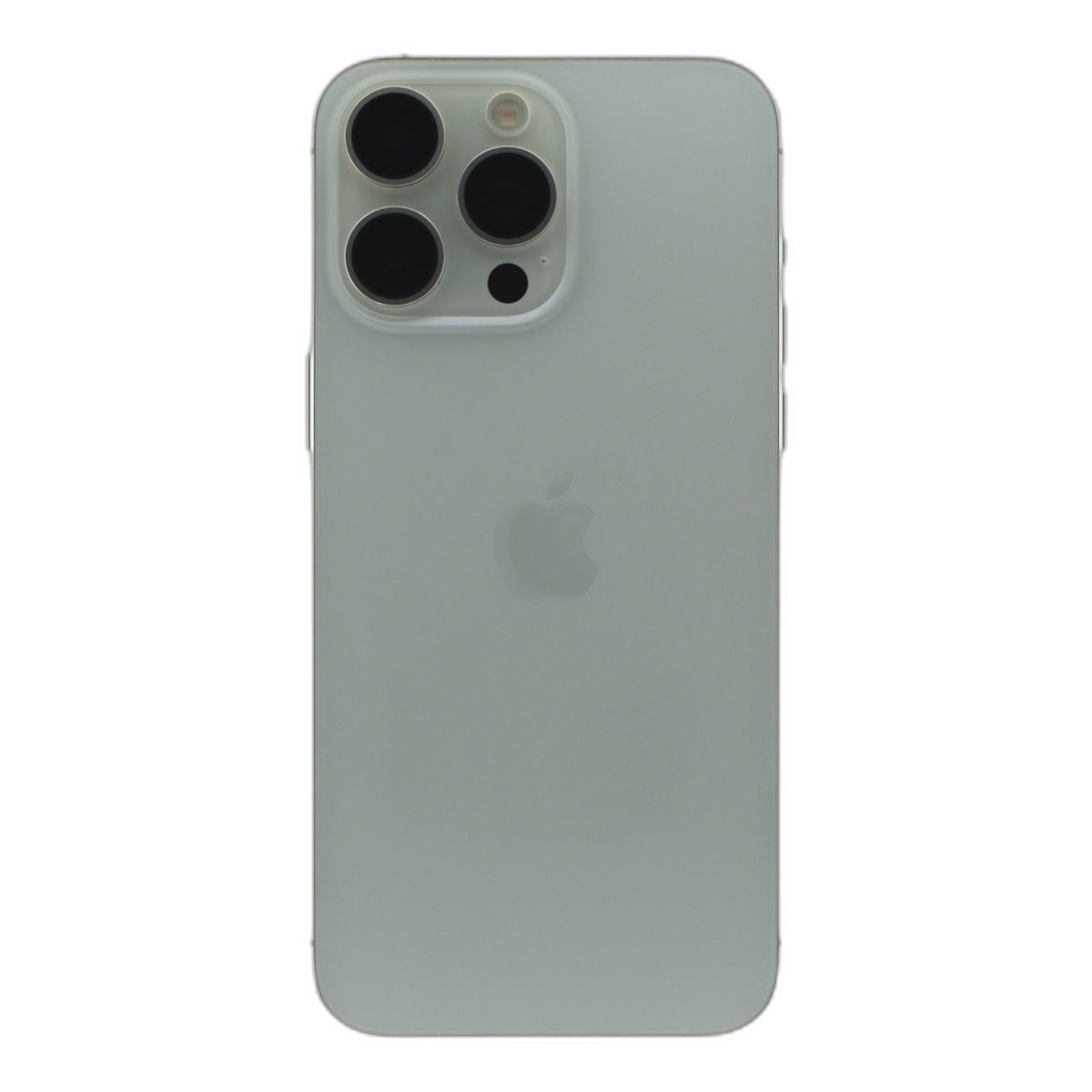 95新 Apple iPhone 15 Pro Max 256G 白色鈦金屬 中國大陸版