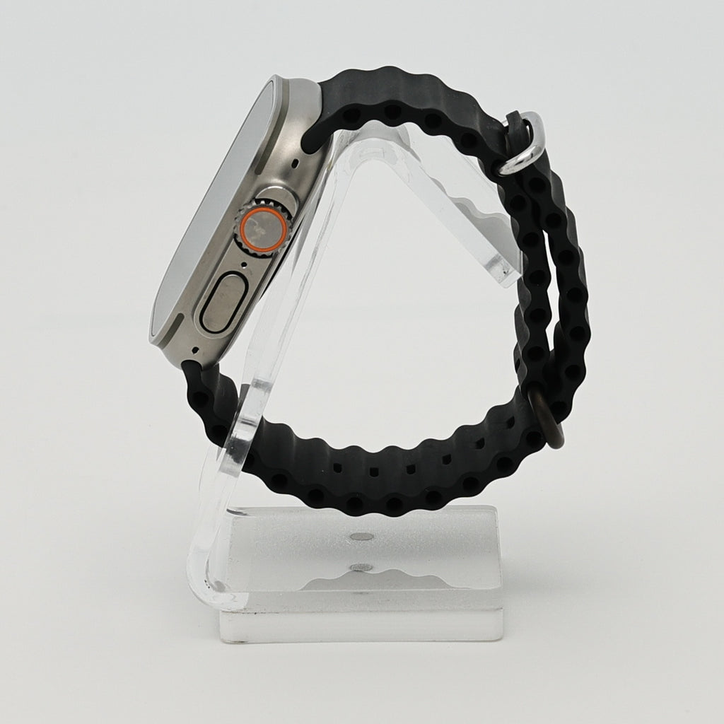 99新 Apple Watch Ultra 2 49毫米 鈦金屬