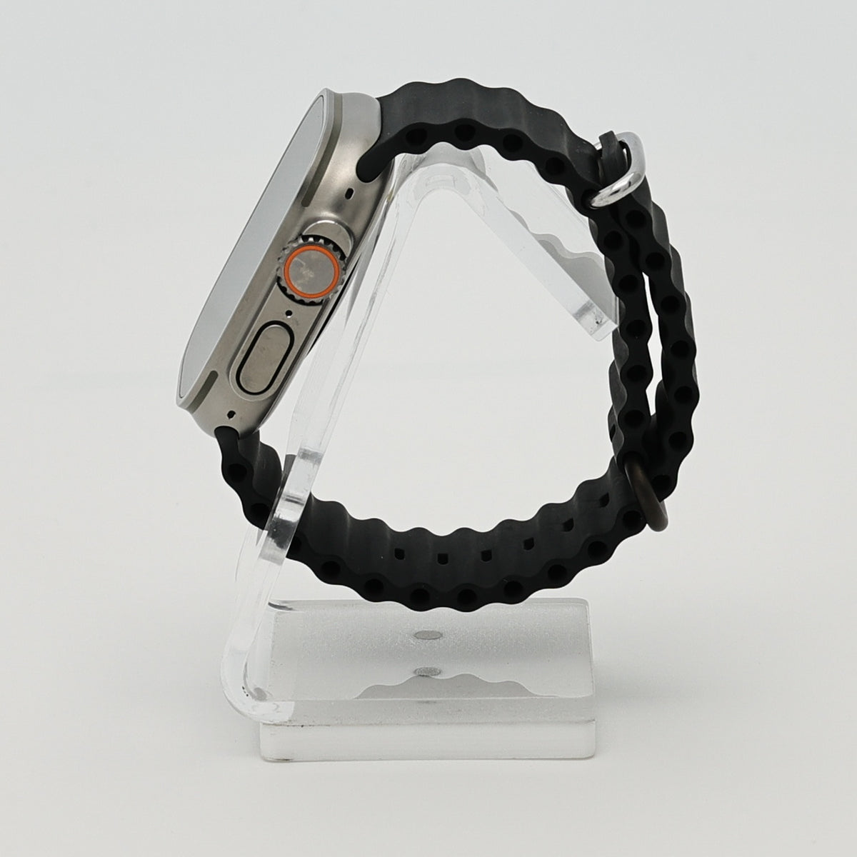 99新 Apple Watch Ultra 2 49毫米 鈦金屬