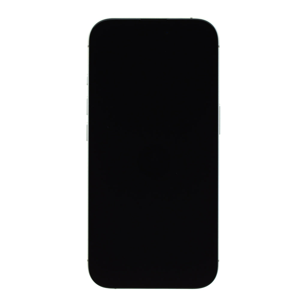 95新 Apple iPhone 16 256G 白色 中國大陸版