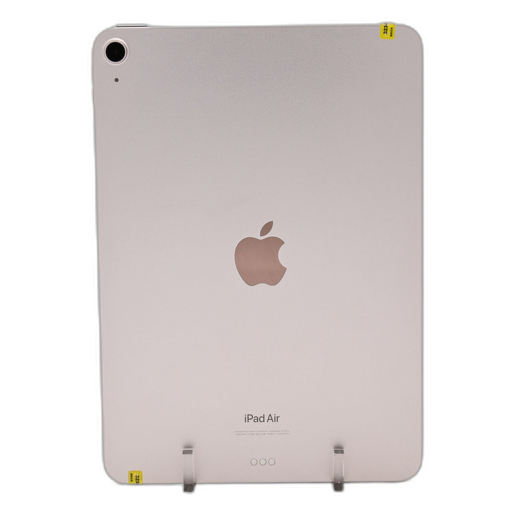 95新 Apple iPad Air5 256G 粉紅色 WIFI