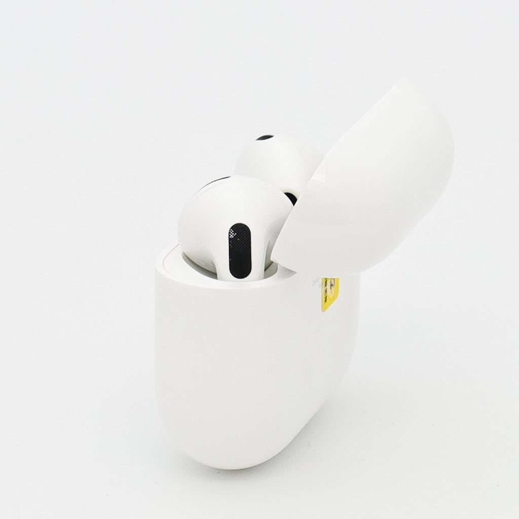 99新 Apple AirPods 4 (不支持主动降噪) 白色