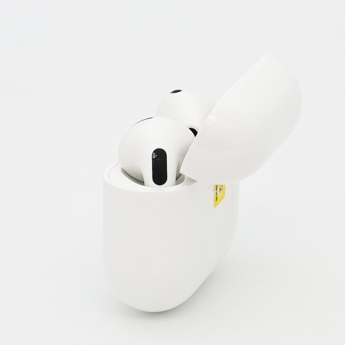 99新 Apple AirPods 4 (不支持主动降噪) 白色