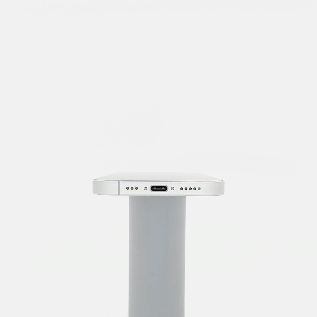 95新 Apple iPhone 16 256G 白色 中國大陸版