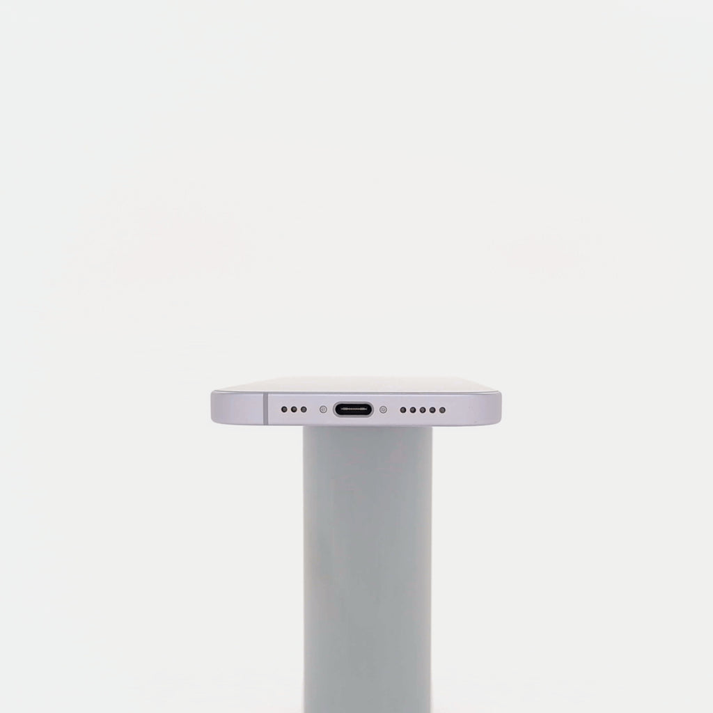 95新 Apple iPhone 17 256G 薰衣草紫色 中國大陸版