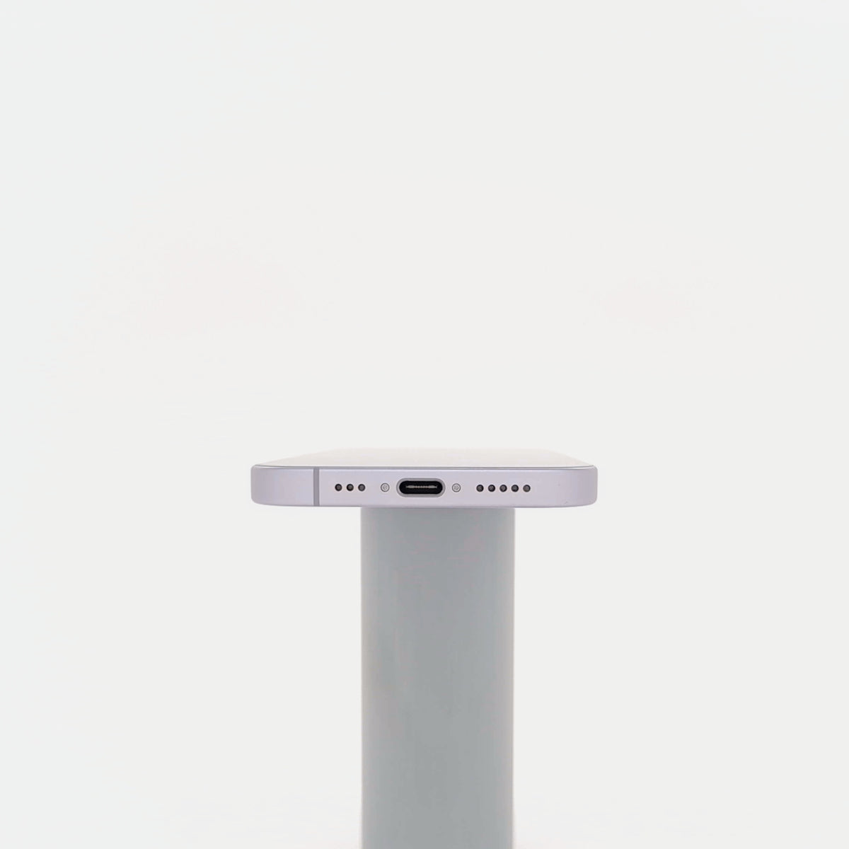 95新 Apple iPhone 17 256G 薰衣草紫色 中國大陸版