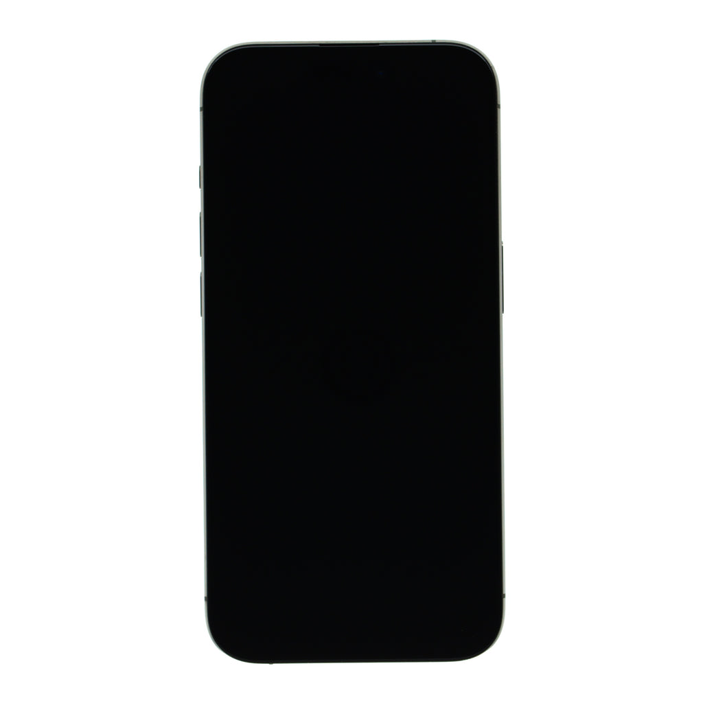 95新 Apple iPhone 15 Pro 512G 原色鈦金屬 中國大陸版
