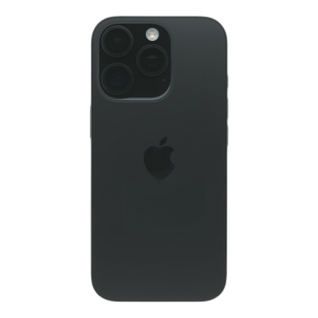 95新 Apple iPhone 16 Pro 256G 黑色鈦金屬 中國大陸版