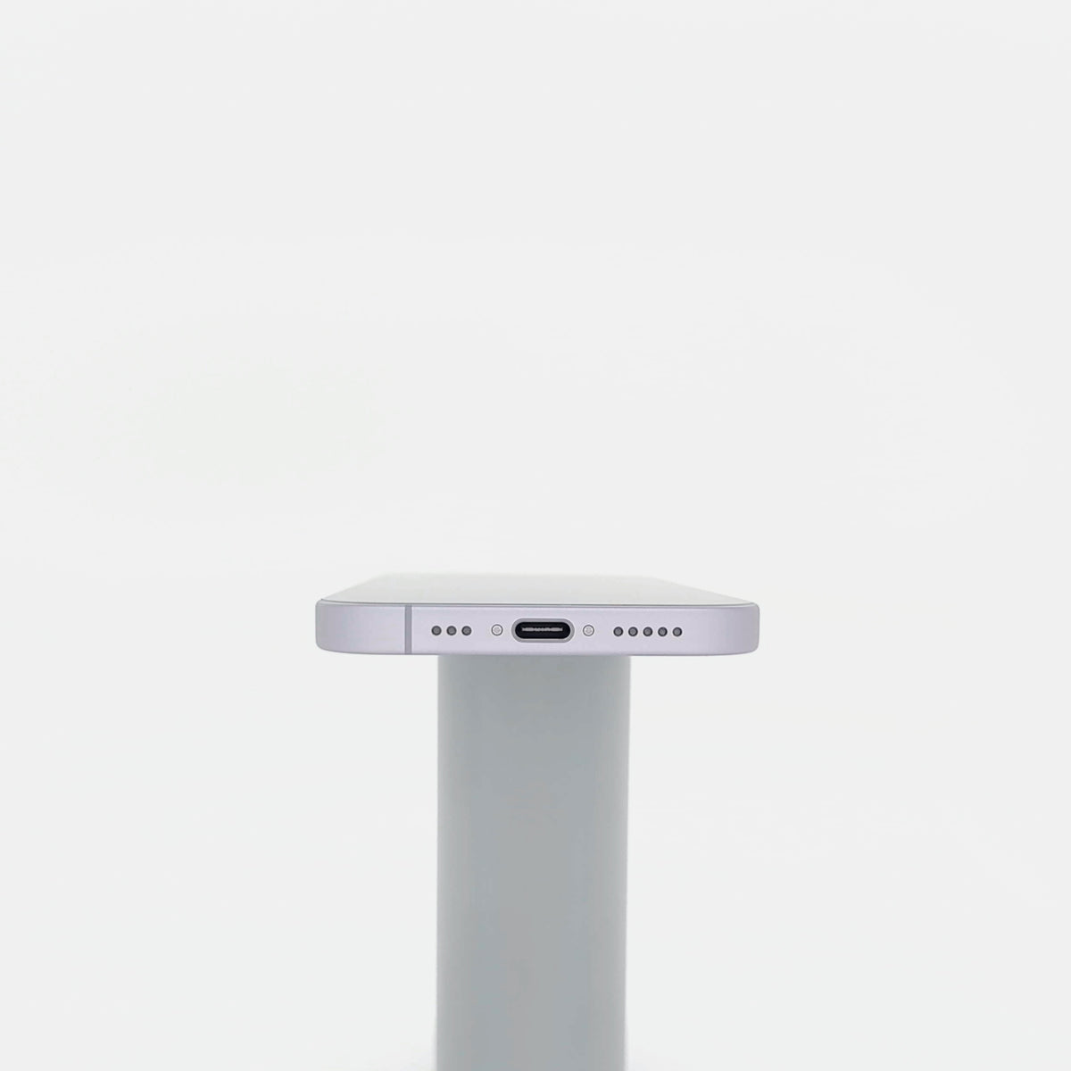 99新 Apple iPhone 17 256G 薰衣草紫色 中國大陸版