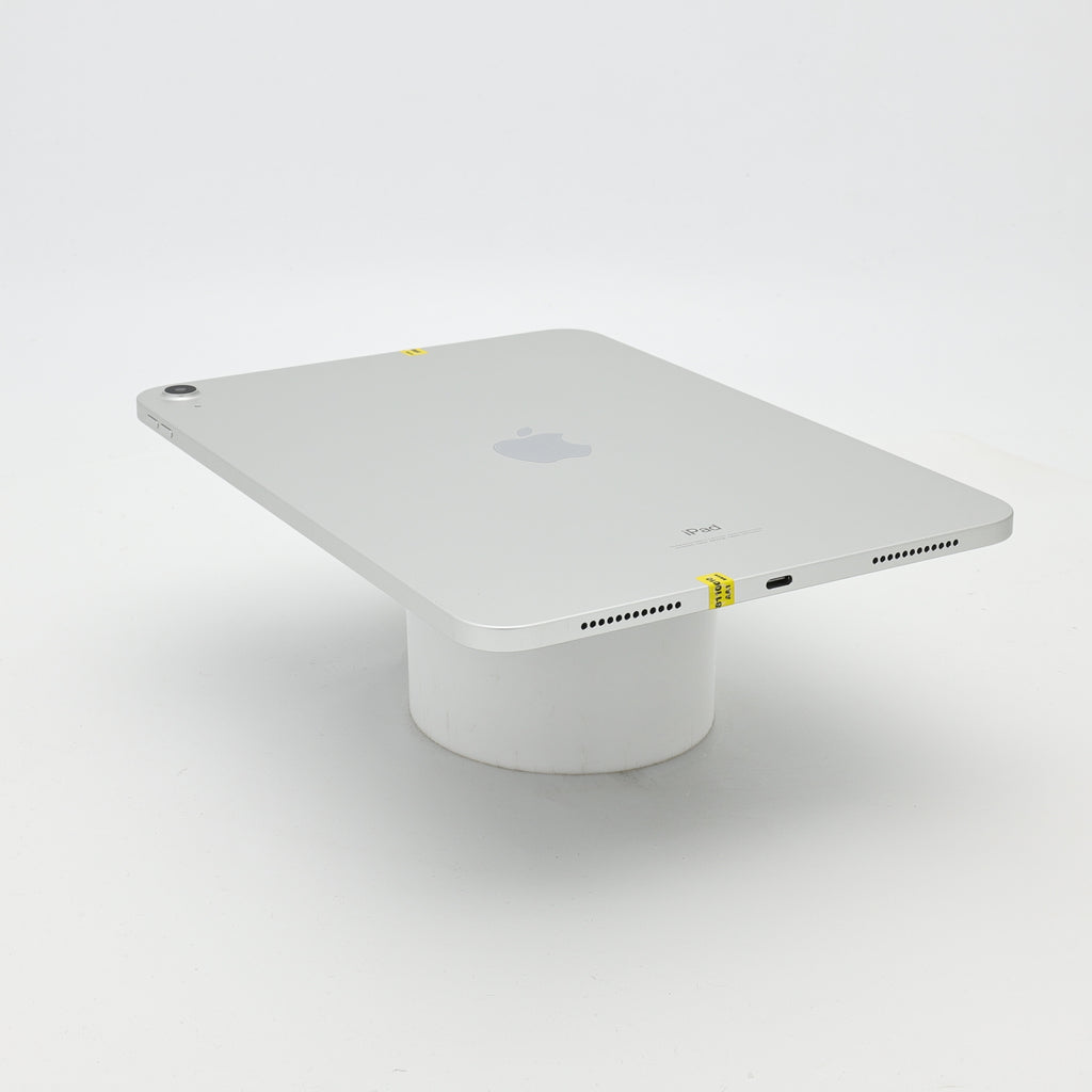95新 Apple iPad 10代 64G 銀色 WIFI