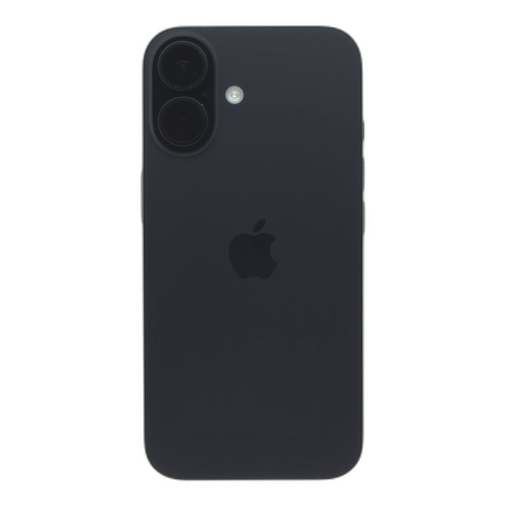 95新 Apple iPhone 16 128G 黑色 中國大陸版
