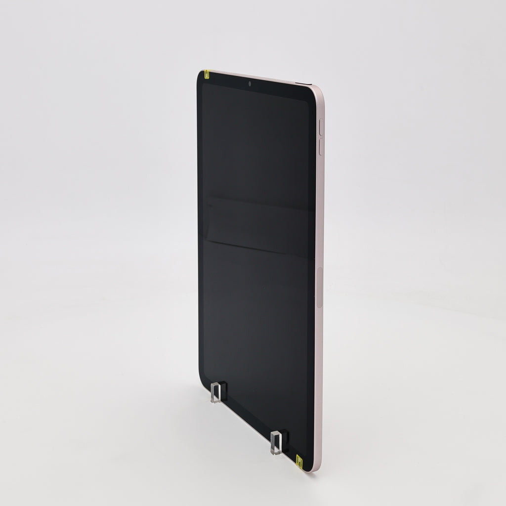 95新 Apple iPad Air5 256G 粉紅色 WIFI