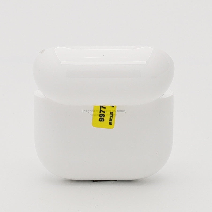 99新 Apple AirPods 4 (支持主动降噪) 白色