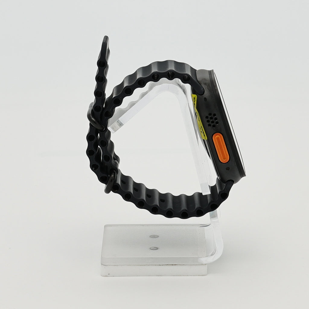99新 Apple Watch Ultra 2 49毫米 鈦金屬
