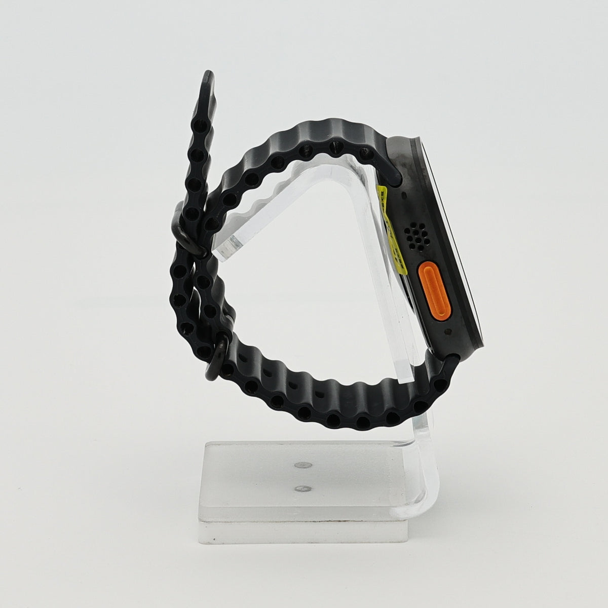 99新 Apple Watch Ultra 2 49毫米 鈦金屬