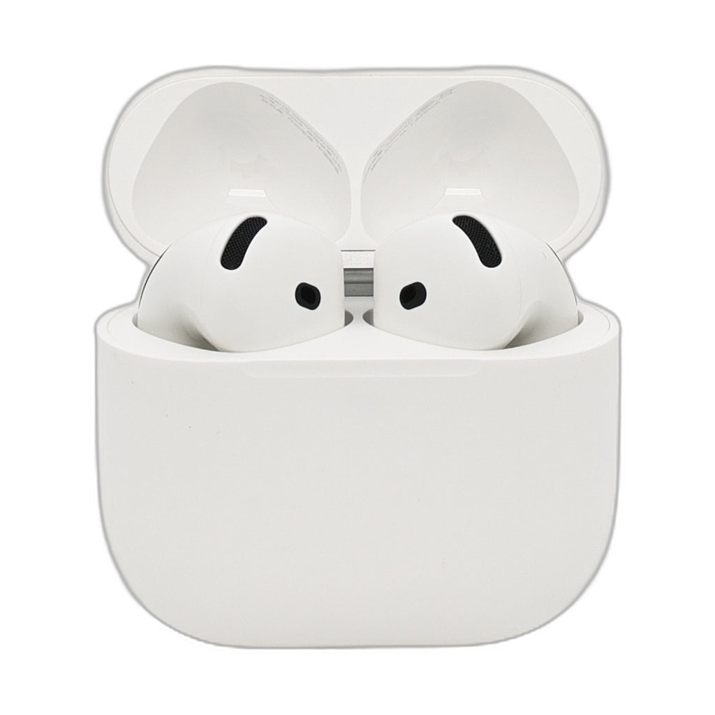 99新 Apple AirPods 4 (不支持主动降噪) 白色