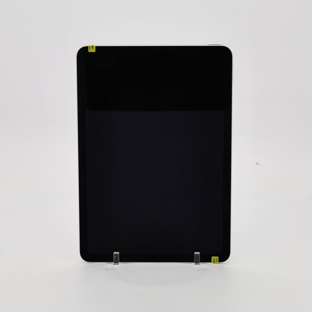 99新 Apple iPad Air5 256G 星光色 WIFI