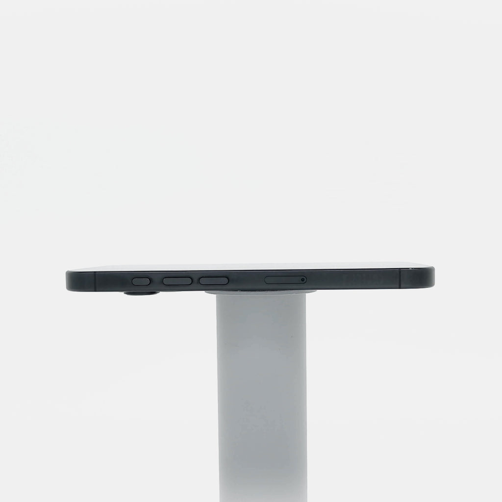 95新 Apple iPhone 16 Pro 256G 黑色鈦金屬 中國大陸版