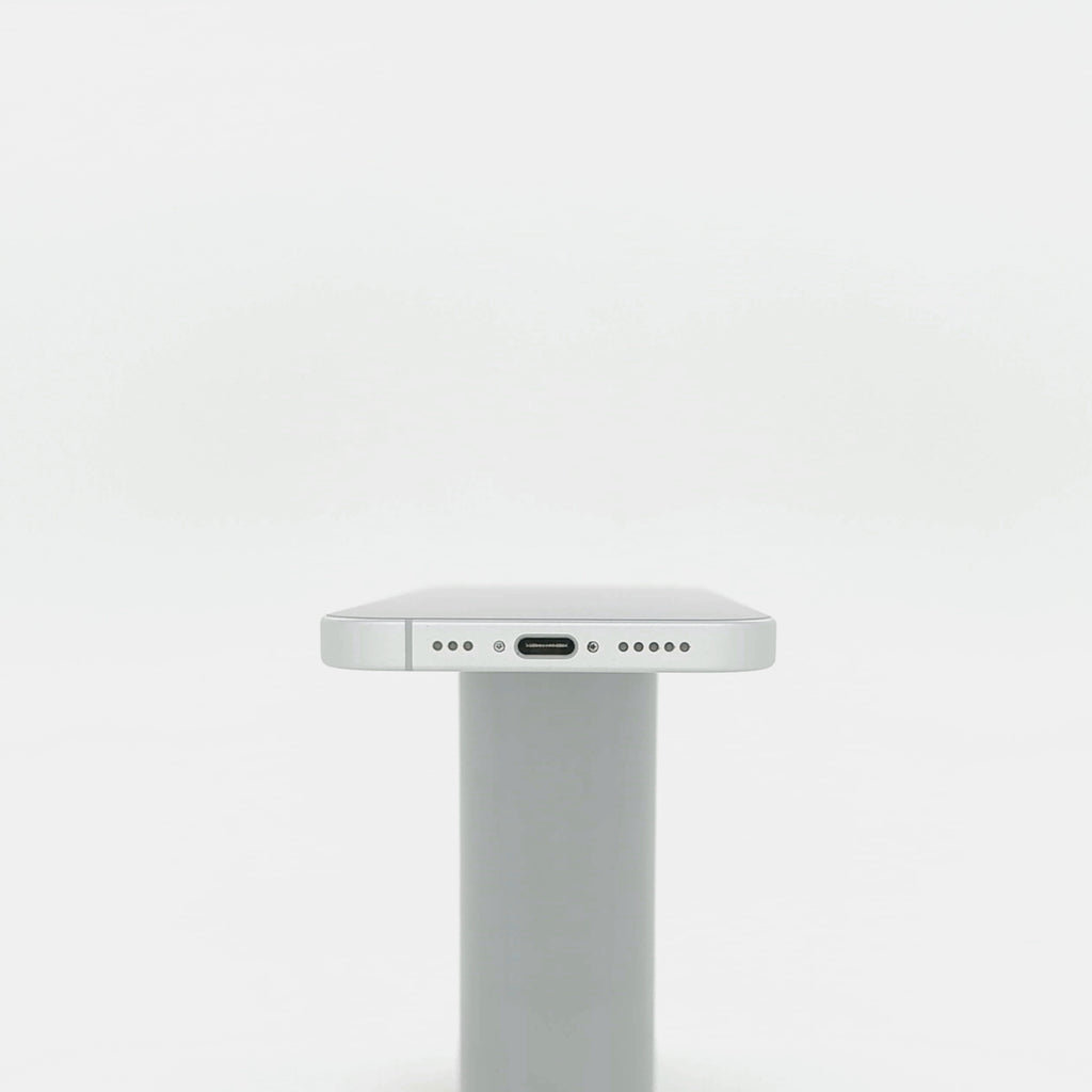 95新 Apple iPhone 17 256G 白色 中國大陸版