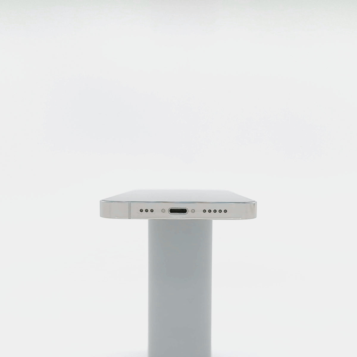95新 Apple iPhone 13 Pro 256G 銀色 中國大陸版