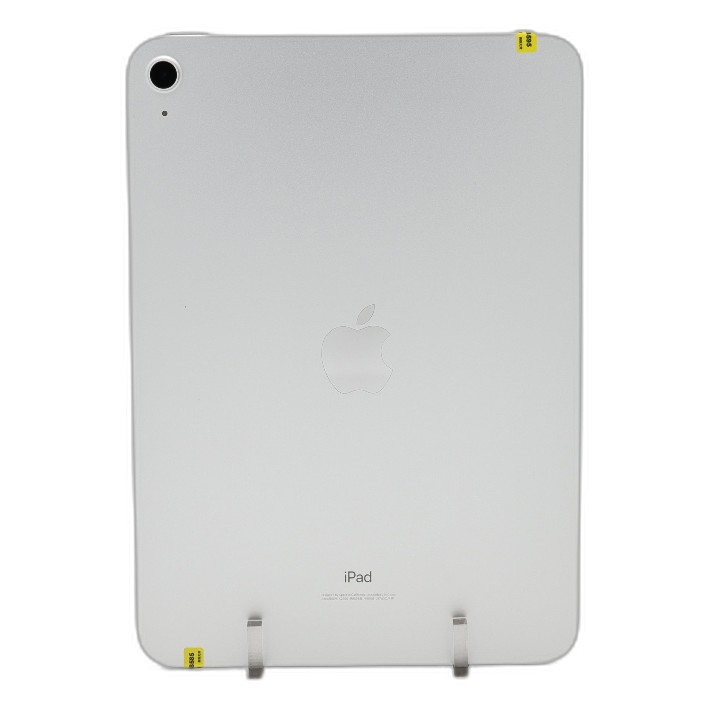 99新 Apple iPad 10代 64G 銀色 WIFI