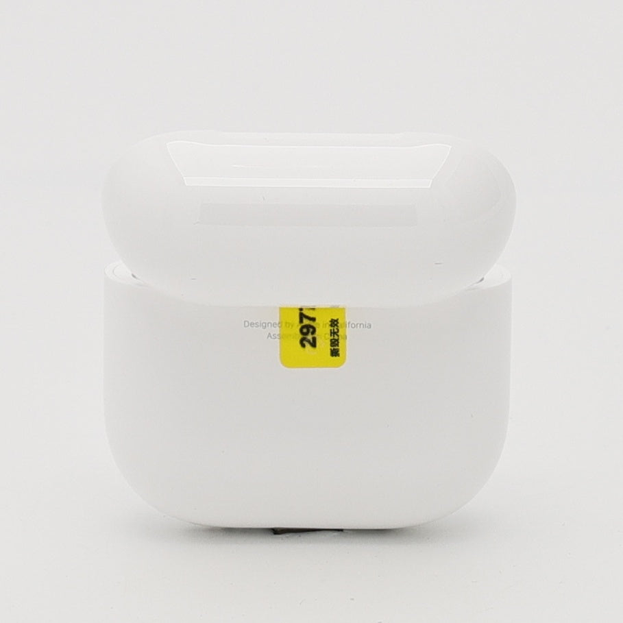 99新 Apple AirPods 4 (支持主动降噪) 白色