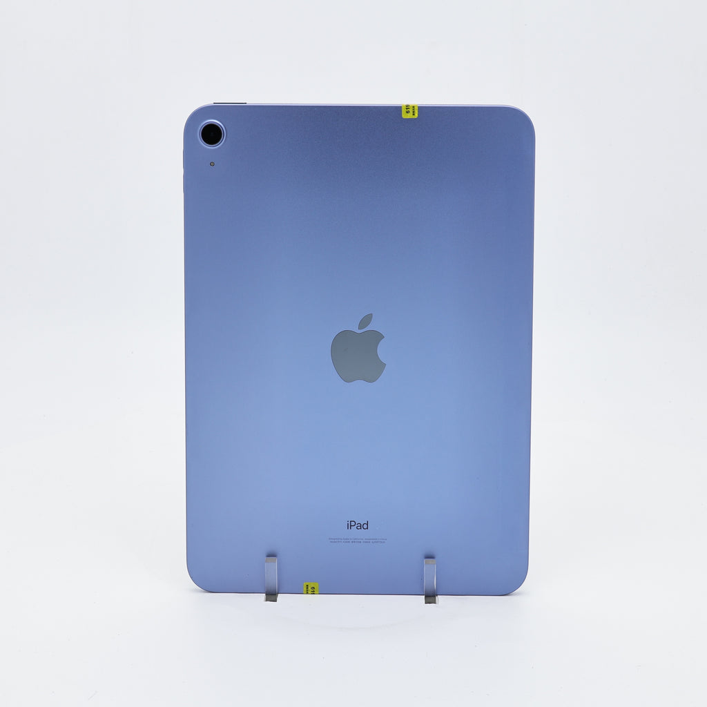 95新 Apple iPad 10代 64G 藍色 WIFI