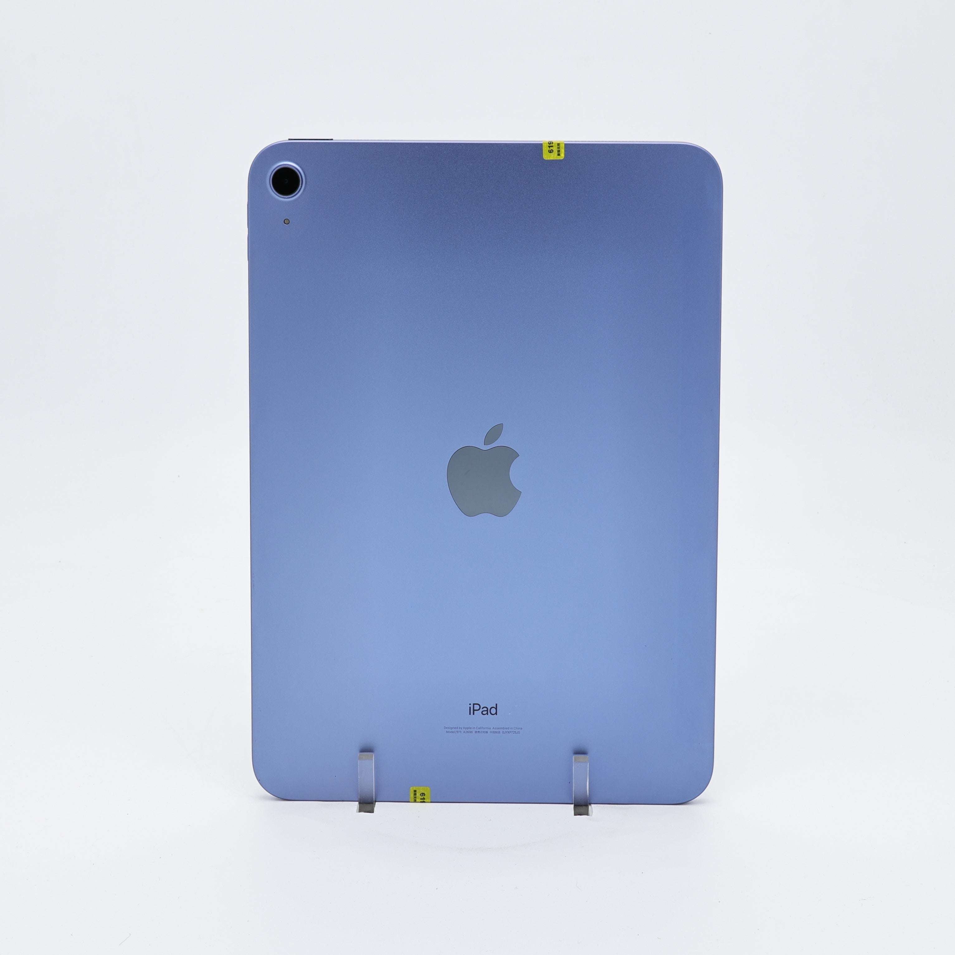 95新 Apple iPad 10代 64G 藍色 WIFI
