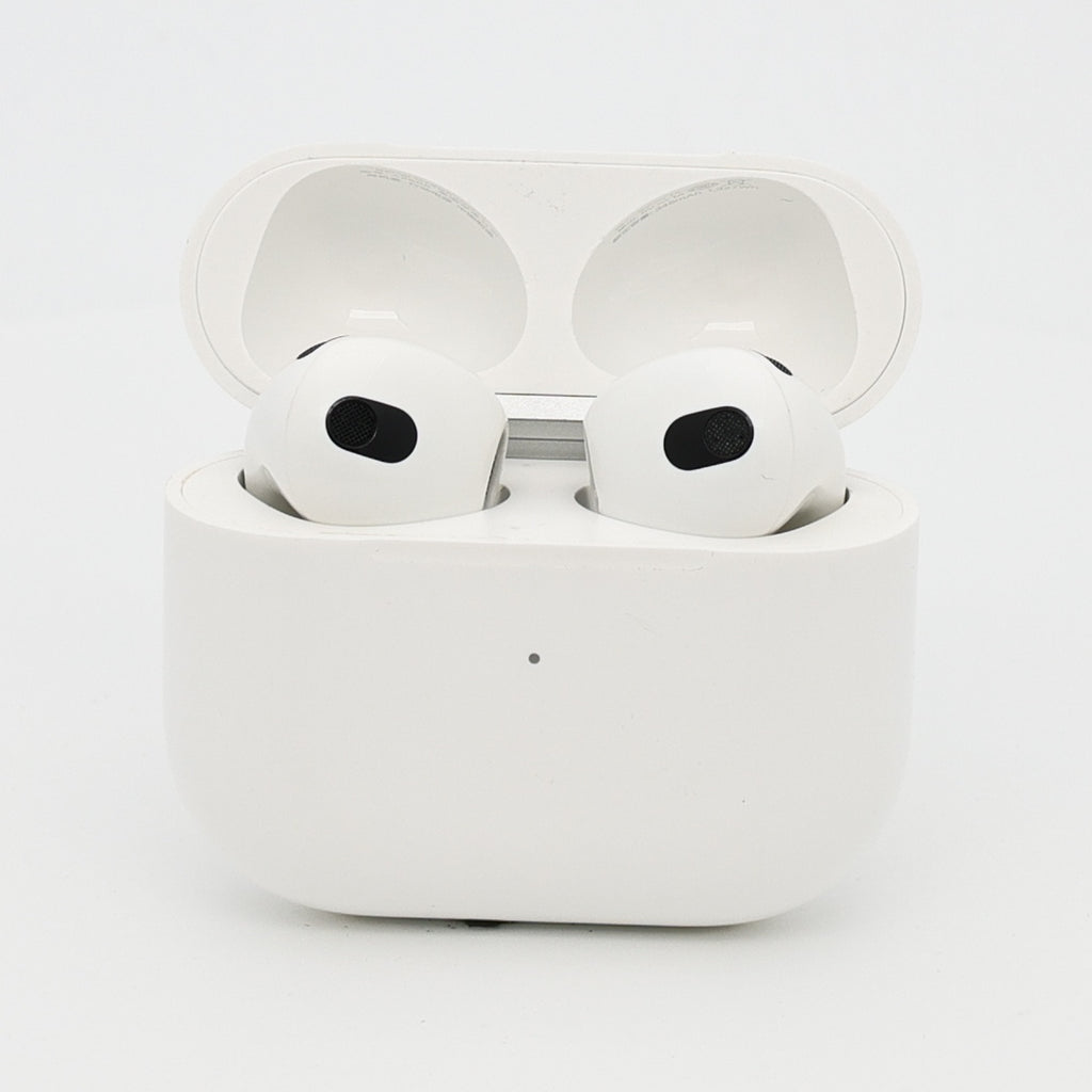 99新 Apple AirPods 3 白色