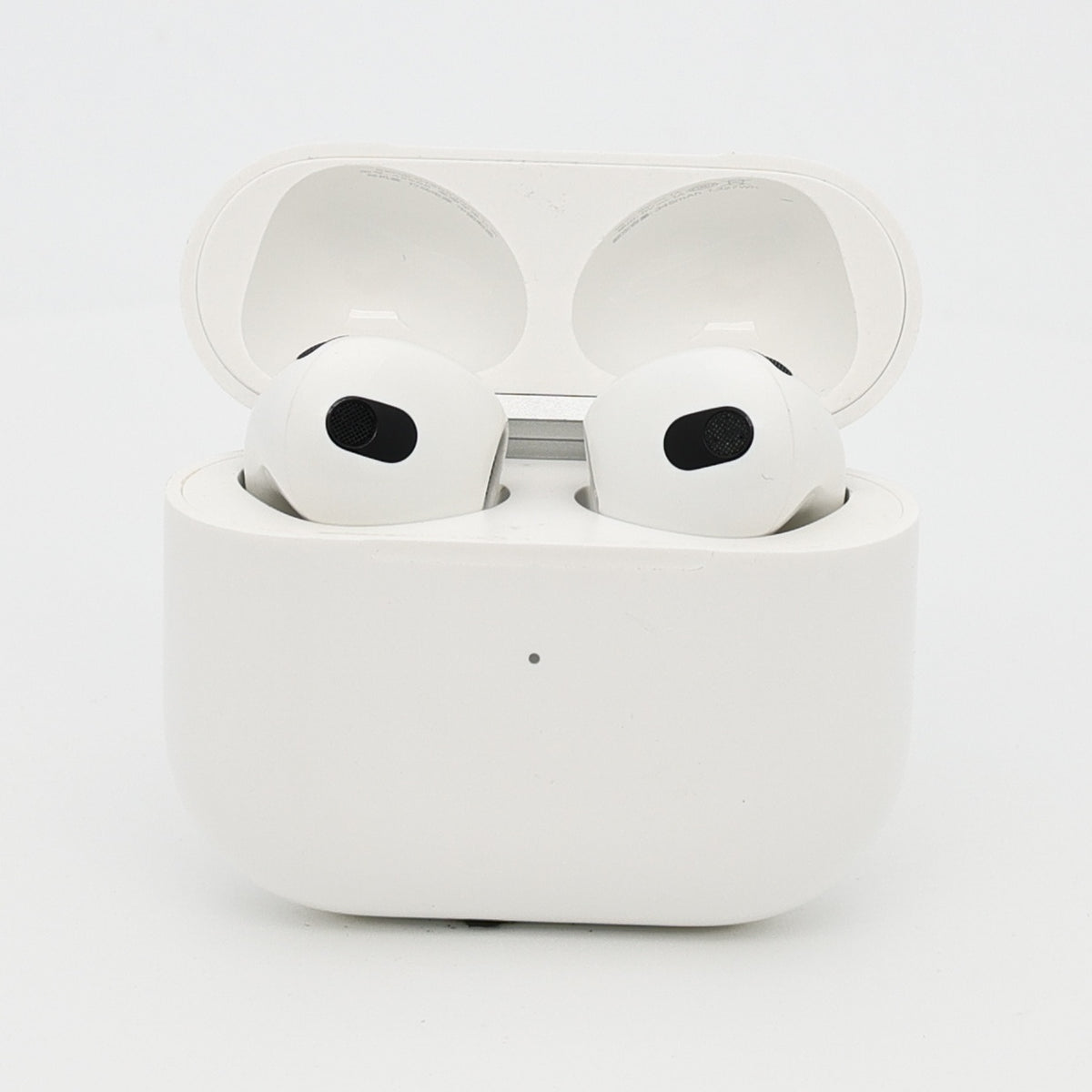 99新 Apple AirPods 3 白色