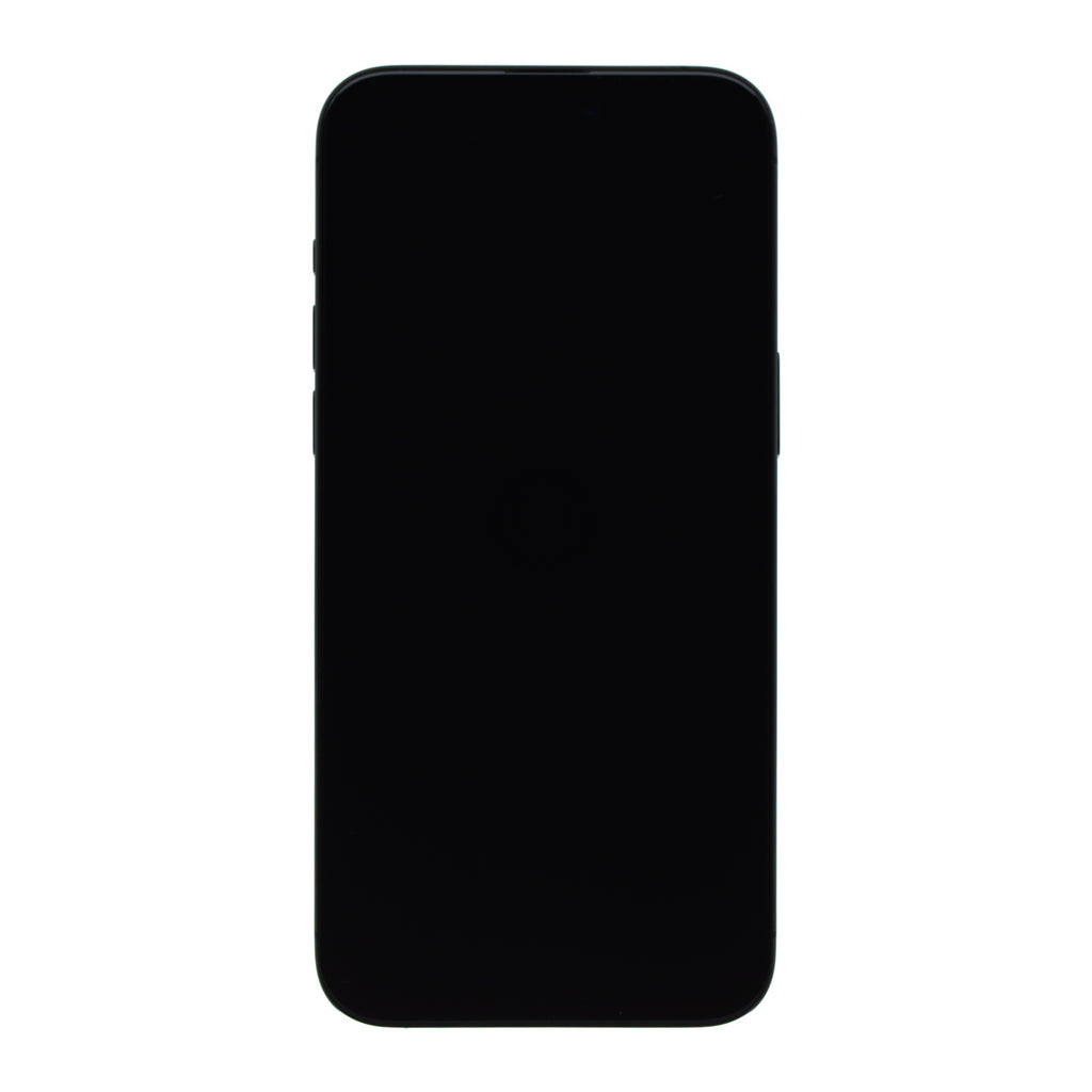 95新 Apple iPhone 15 Pro Max 256G 黑色鈦金屬 中國大陸版