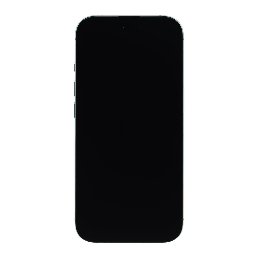 95新 Apple iPhone 16 Pro 128G 白色鈦金屬 中國大陸版