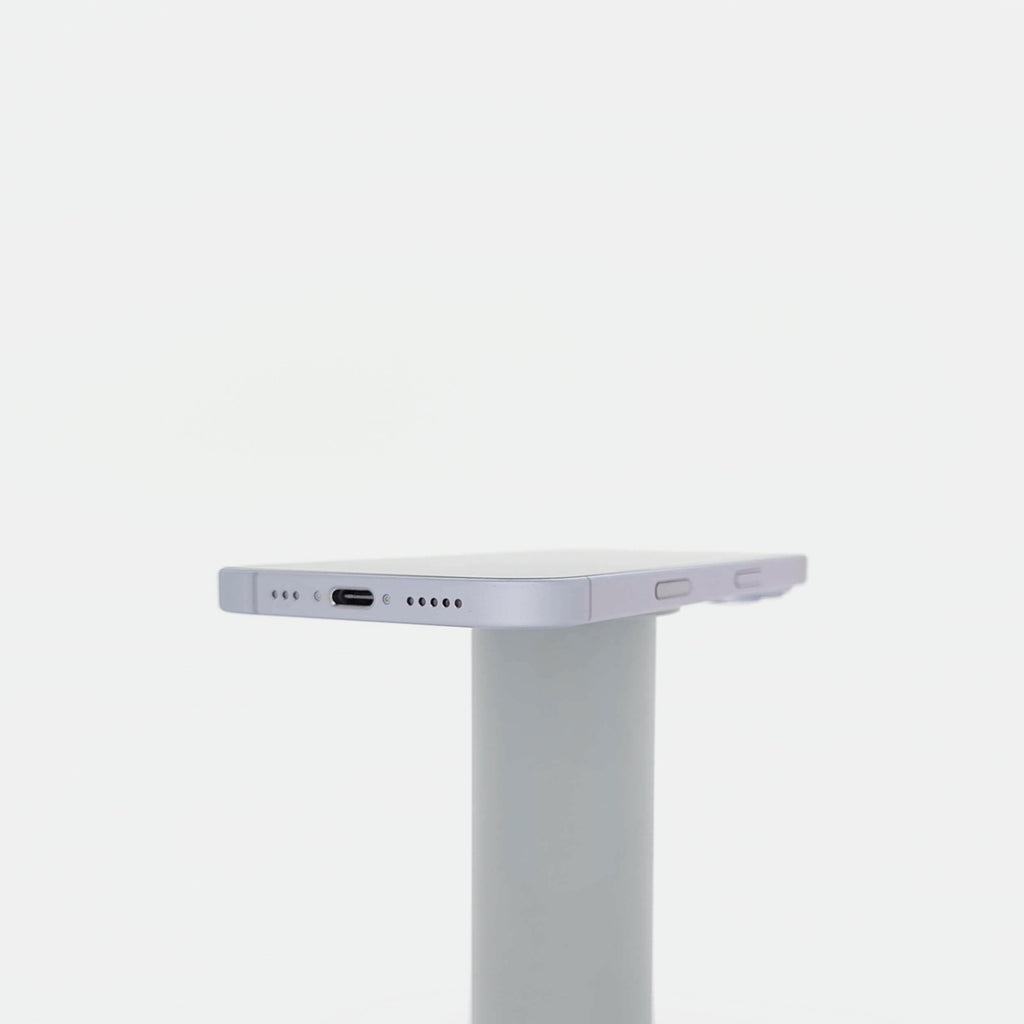 99新 Apple iPhone 17 256G 薰衣草紫色 中國大陸版