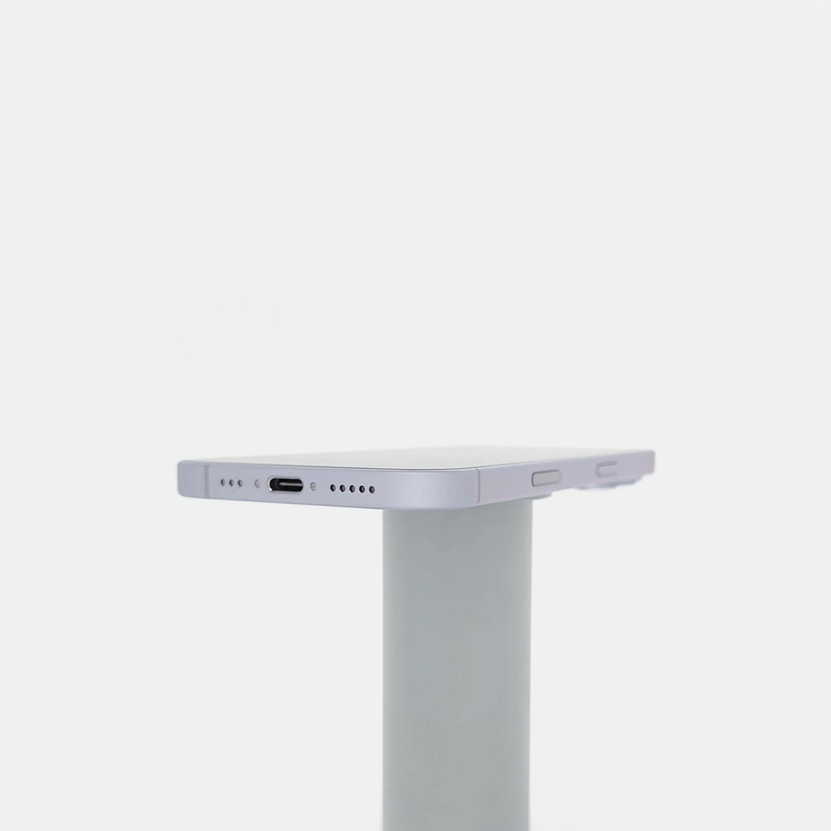 99新 Apple iPhone 17 256G 薰衣草紫色 中國大陸版